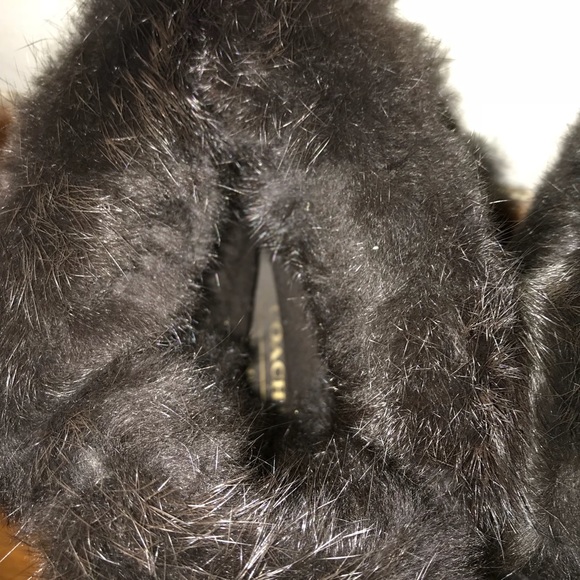 COACH Winter Boots - Picture 4 of 6